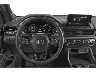 2024 Honda Pilot Sport 2WD