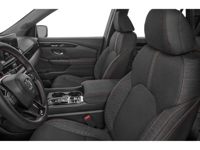 2024 Honda Pilot Sport 2WD
