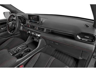 2024 Honda Pilot Sport 2WD