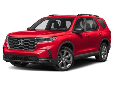 2024 Honda Pilot Sport 2WD
