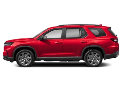 2024 Honda Pilot Sport 2WD