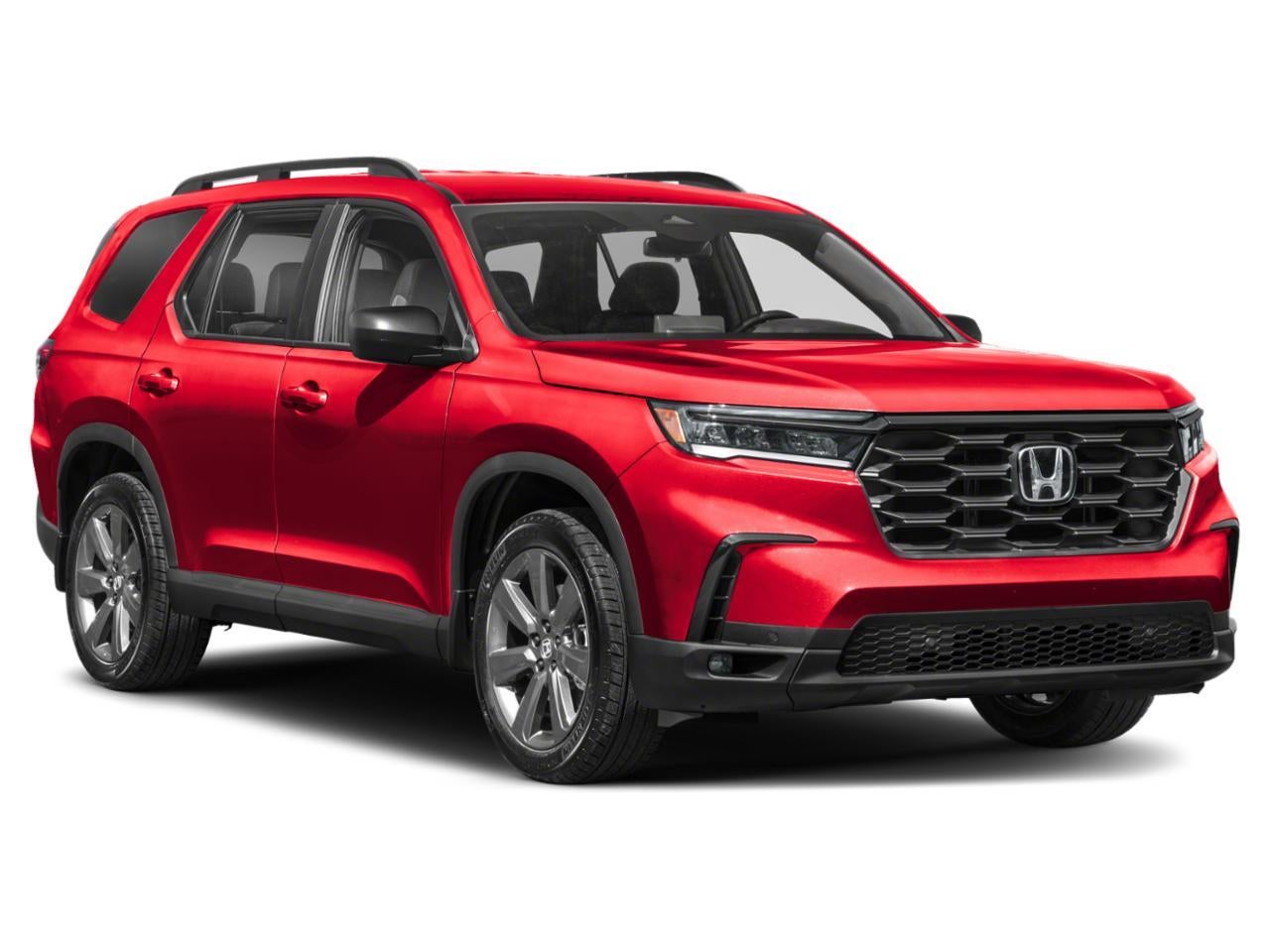 2024 Honda Pilot Sport 2WD