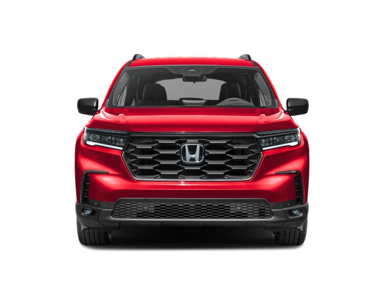 2024 Honda Pilot Sport 2WD