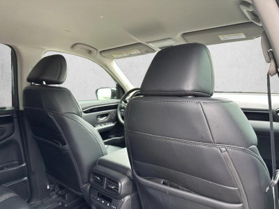 2023 Honda Pilot EX-L 7 Passenger 2WD