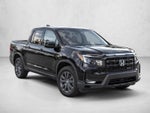 2024 Honda Ridgeline Sport AWD