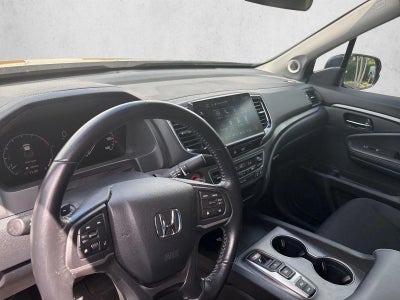 2024 Honda Ridgeline Sport AWD