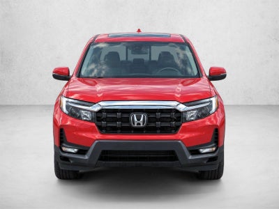 2024 Honda Ridgeline RTL AWD
