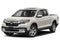 2020 Honda Ridgeline RTL-E AWD