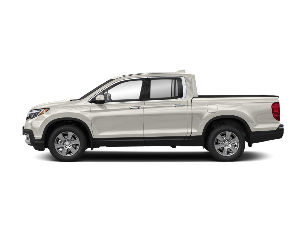 2020 Honda Ridgeline RTL-E AWD