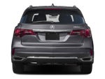 2017 Acura MDX FWD w/Advance Pkg