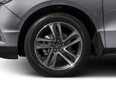 2017 Acura MDX FWD w/Advance Pkg