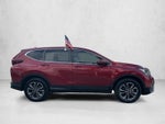 2021 Honda CR-V EX AWD