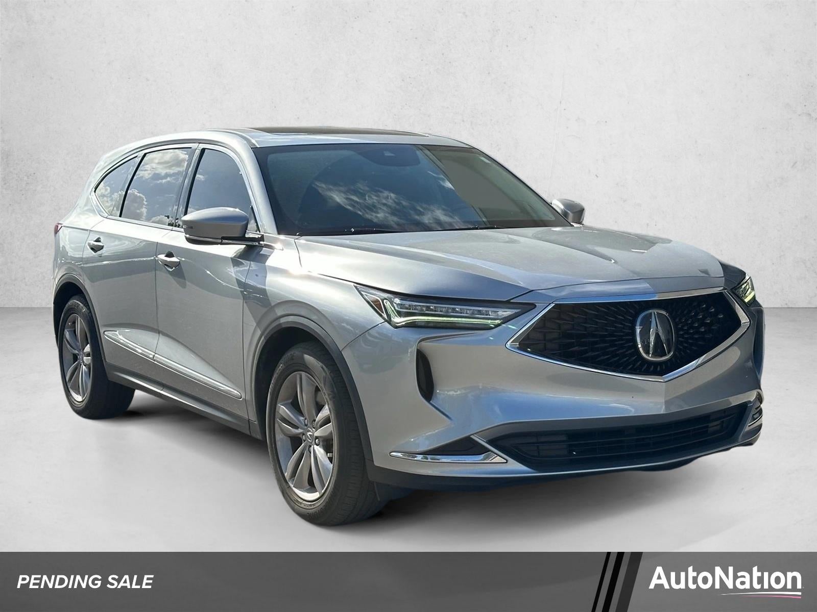 2023 Acura MDX FWD