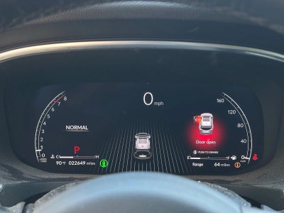 2023 Acura MDX FWD