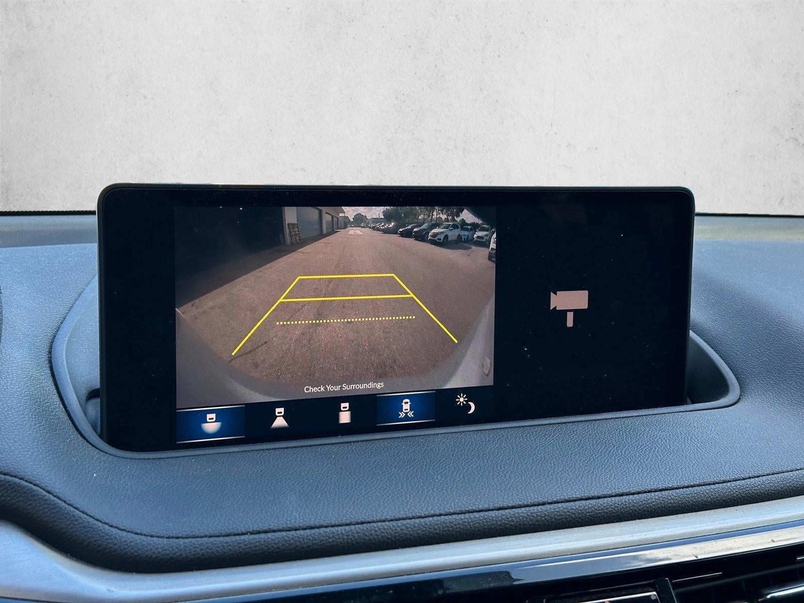 2023 Acura MDX FWD