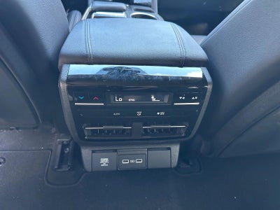 2023 Acura MDX FWD