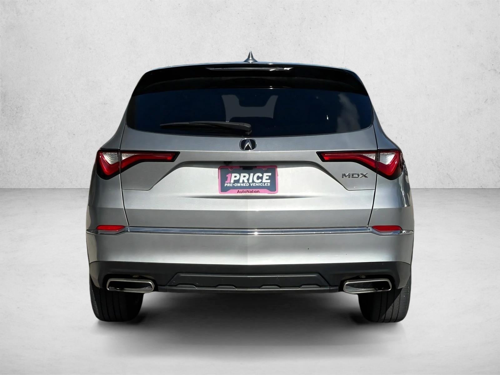2023 Acura MDX FWD