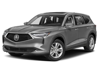 2023 Acura MDX FWD