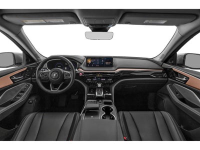 2023 Acura MDX FWD