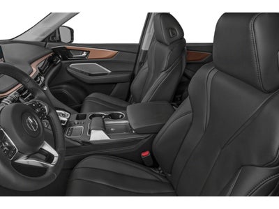 2023 Acura MDX FWD