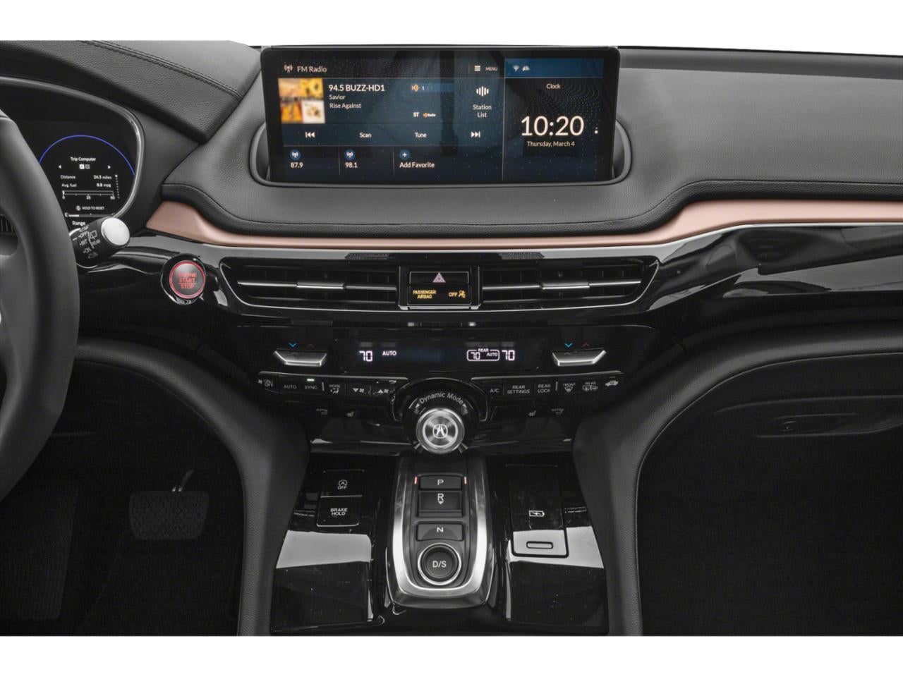 2023 Acura MDX FWD