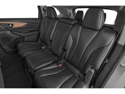 2023 Acura MDX FWD