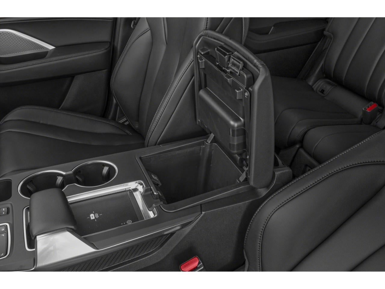 2023 Acura MDX FWD
