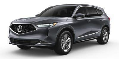 2023 Acura MDX FWD