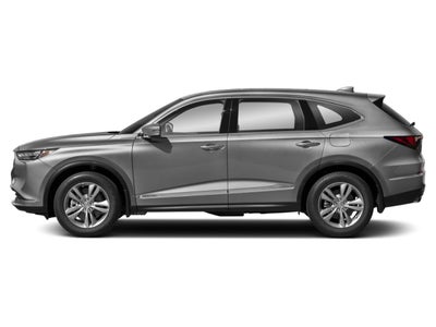 2023 Acura MDX FWD