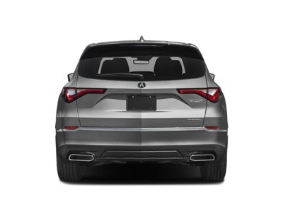 2023 Acura MDX FWD