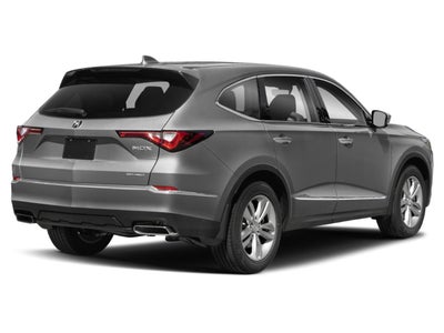 2023 Acura MDX FWD