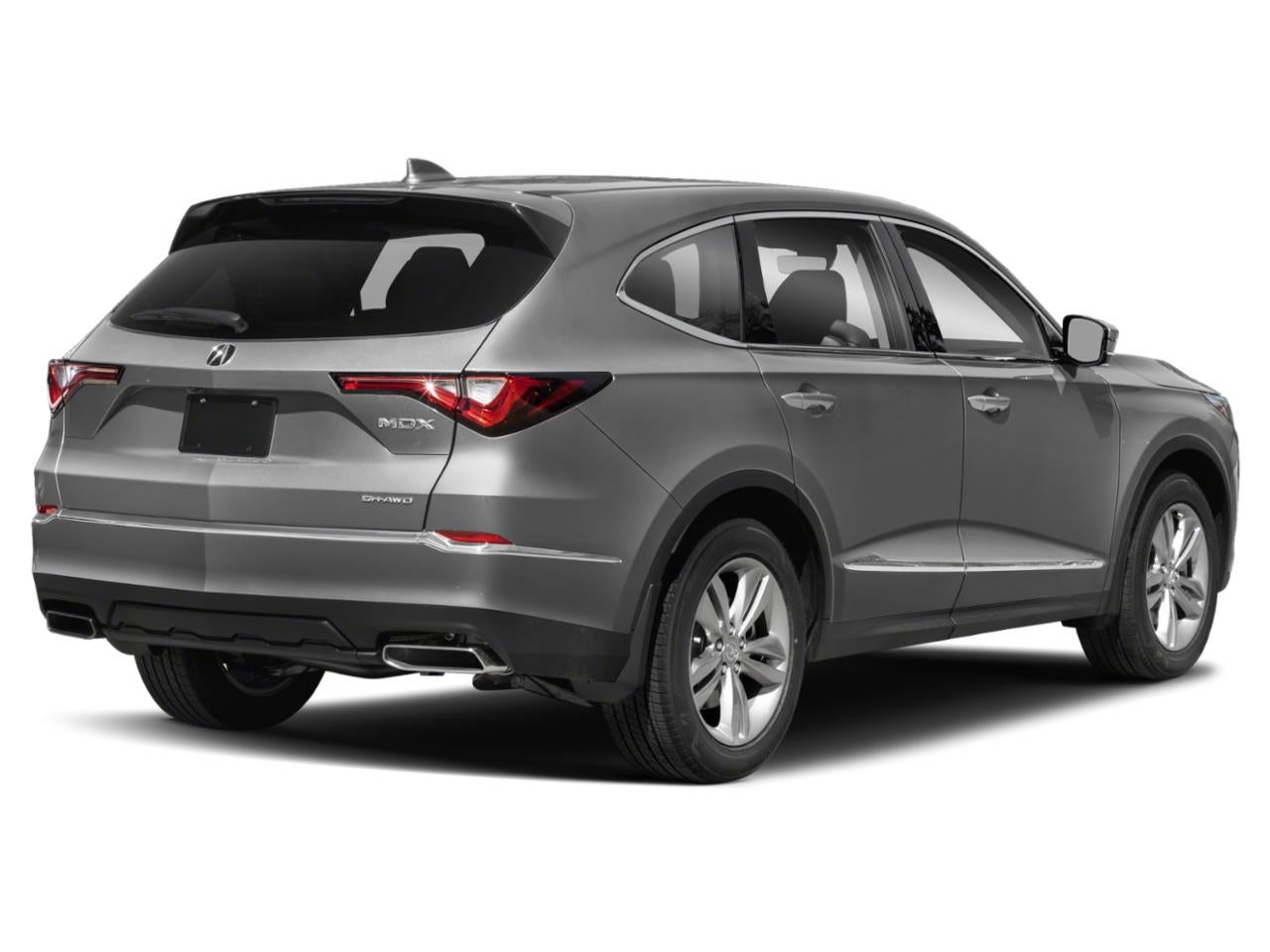 2023 Acura MDX FWD
