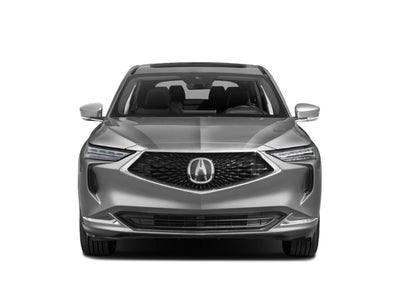2023 Acura MDX FWD