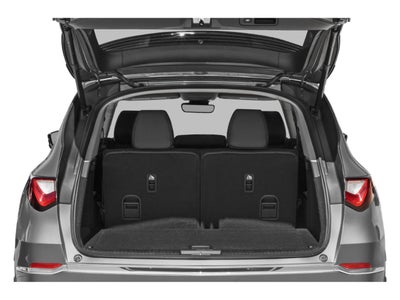 2023 Acura MDX FWD