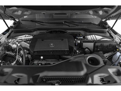2023 Acura MDX FWD