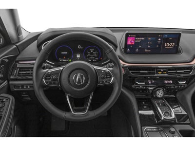2023 Acura MDX FWD