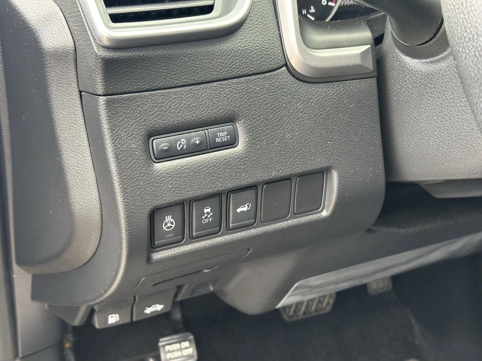 2019 Nissan Murano FWD SL