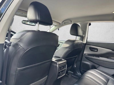 2019 Nissan Murano FWD SL