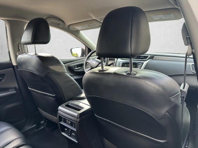 2019 Nissan Murano FWD SL