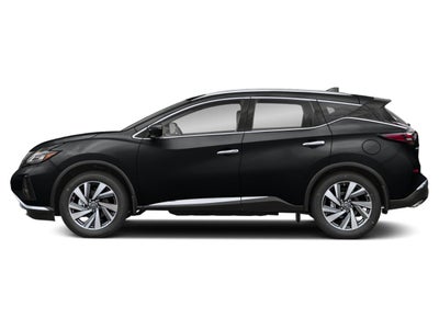 2019 Nissan Murano FWD SL