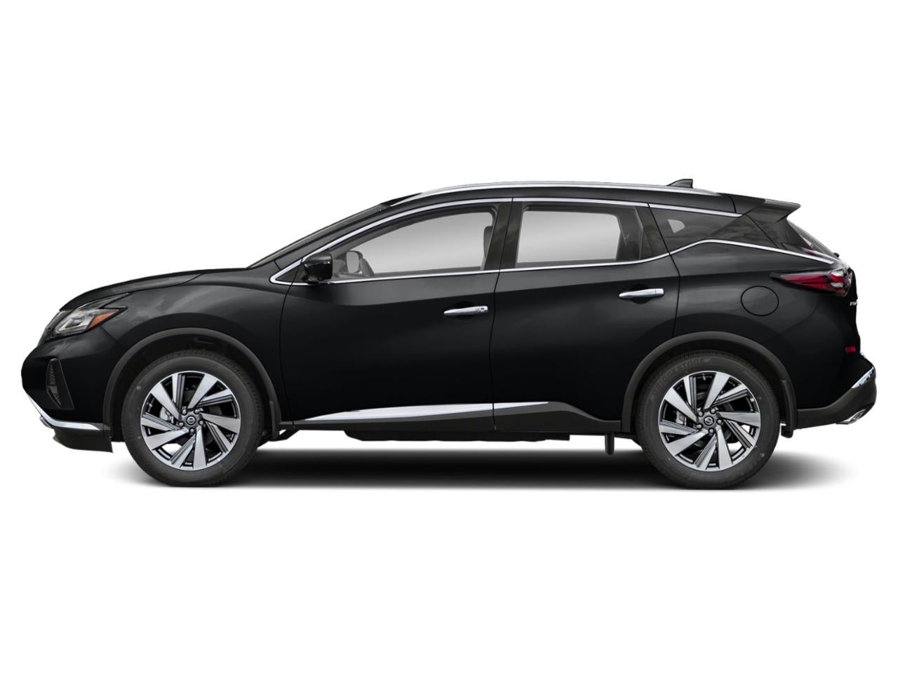 2019 Nissan Murano FWD SL