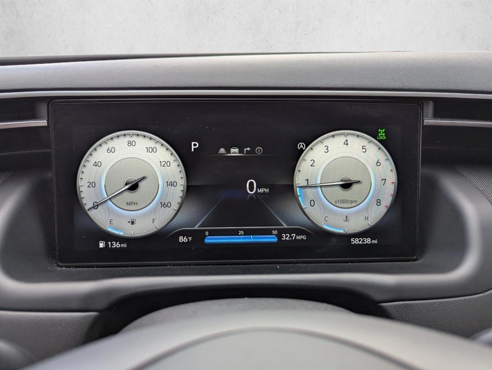 2024 Hyundai TUCSON Limited AWD