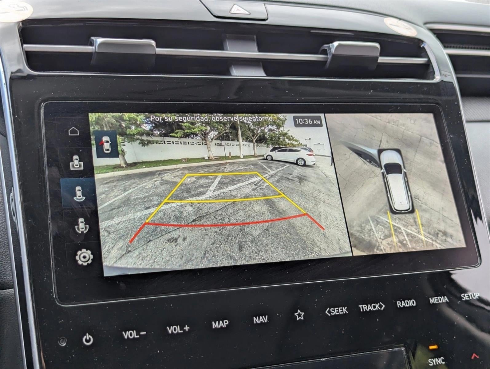 2024 Hyundai TUCSON Limited AWD