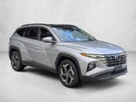 2024 Hyundai TUCSON Limited AWD