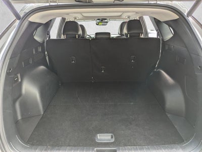 2024 Hyundai TUCSON Limited AWD