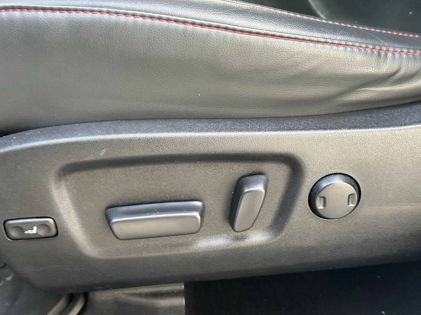 2019 Toyota Highlander SE V6 AWD (Natl)