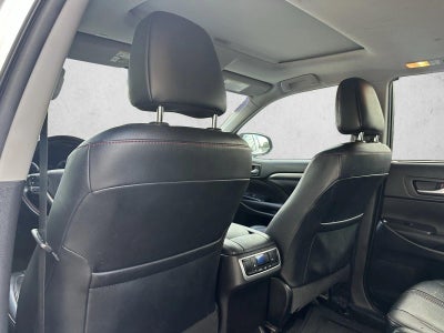 2019 Toyota Highlander SE V6 AWD (Natl)