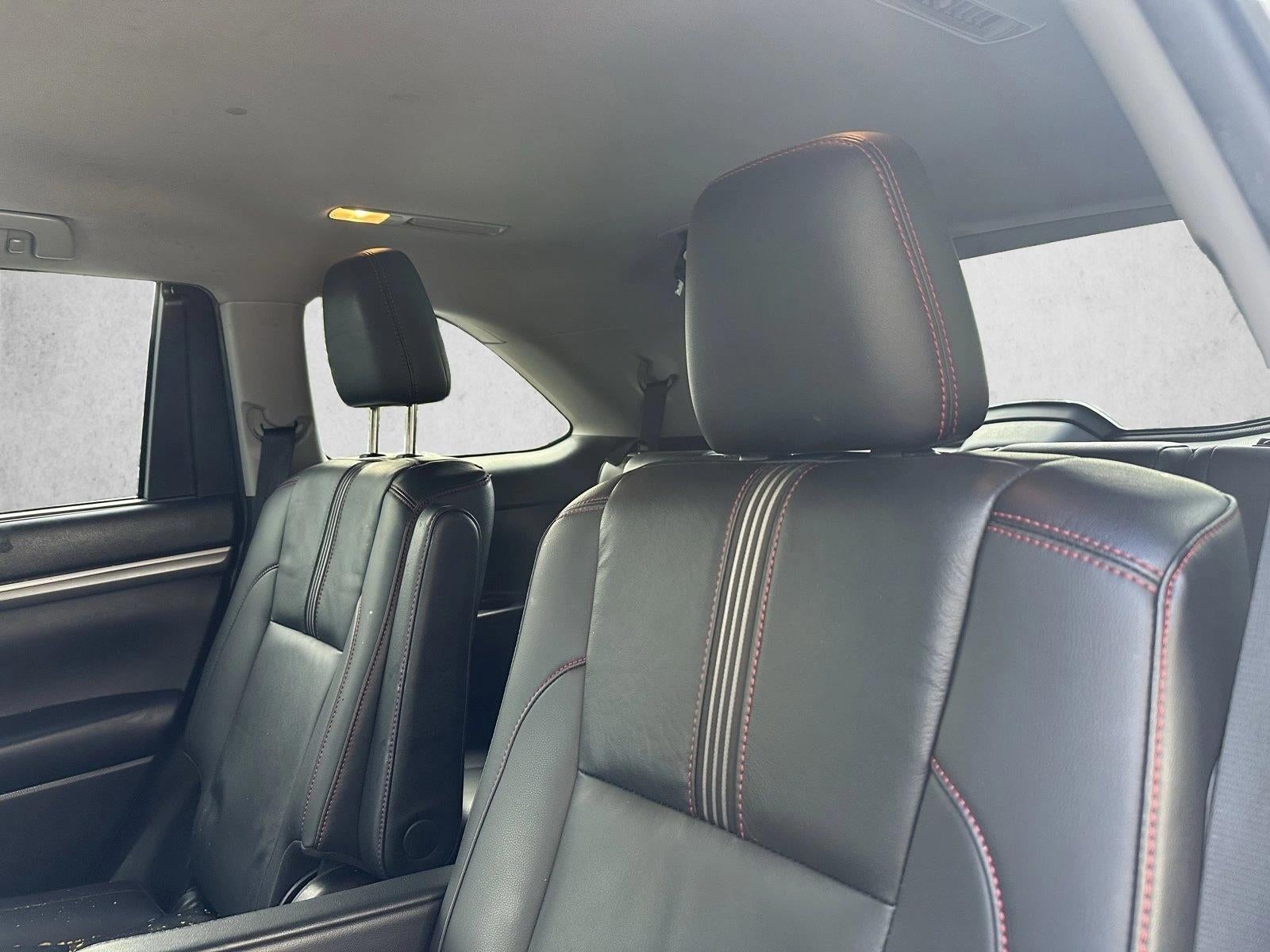 2019 Toyota Highlander SE V6 AWD (Natl)