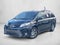 2020 Toyota Sienna XLE FWD 8-Passenger (Natl)
