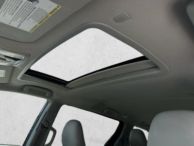 2020 Toyota Sienna XLE FWD 8-Passenger (Natl)